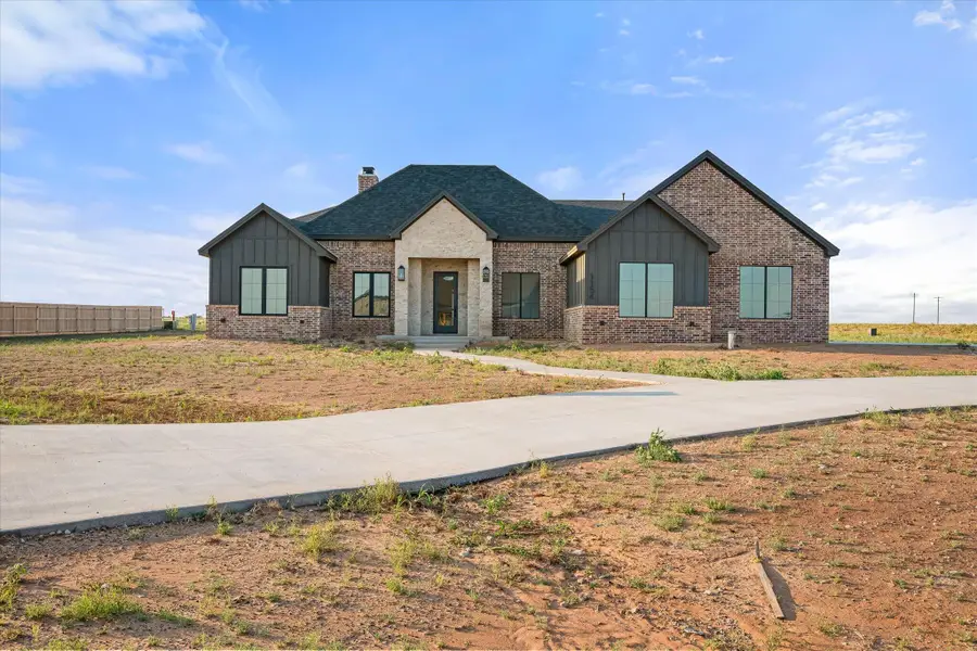 1154 E Hayes Street, New Home, TX 79383 - #3