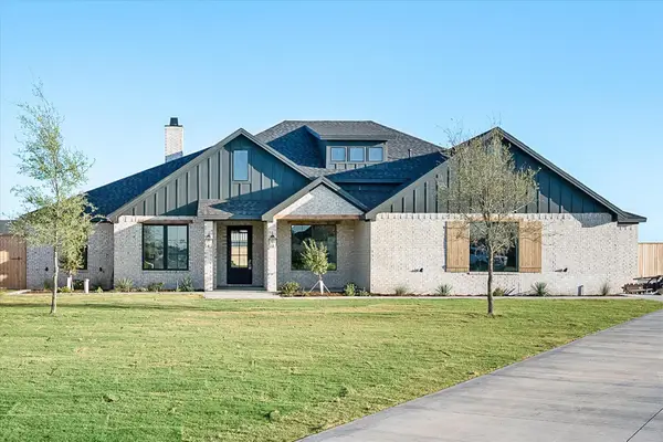 1041 Kitty Lane, New Home, TX 79383