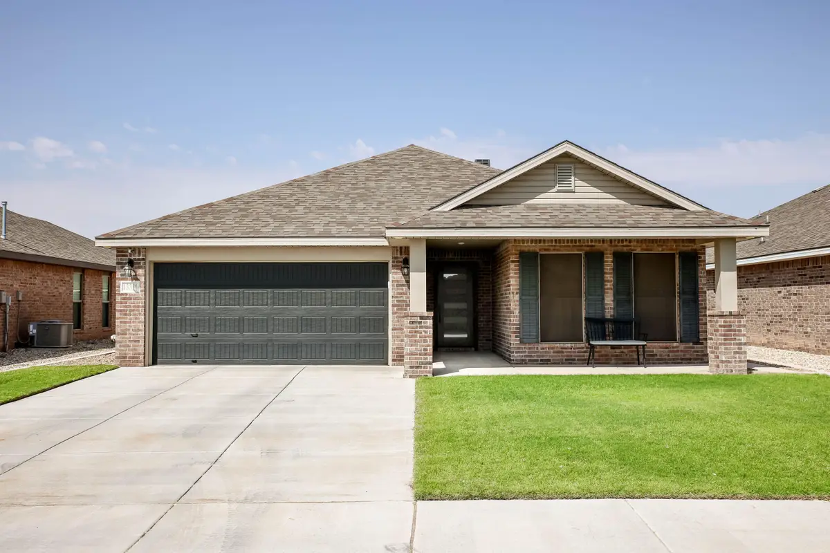 13314 Avenue V, Lubbock, TX 79423 - #1