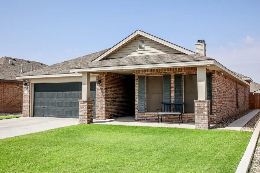 13314 Avenue V, Lubbock, TX 79423 - #2