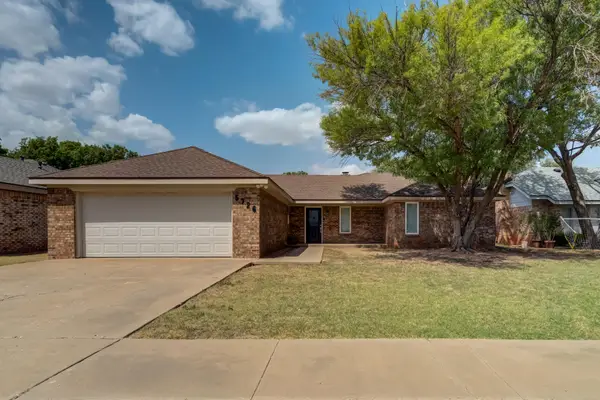 5726 92nd Street, Lubbock, TX 79424