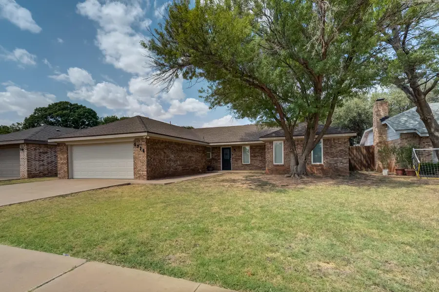 5726 92nd Street, Lubbock, TX 79424 - #2