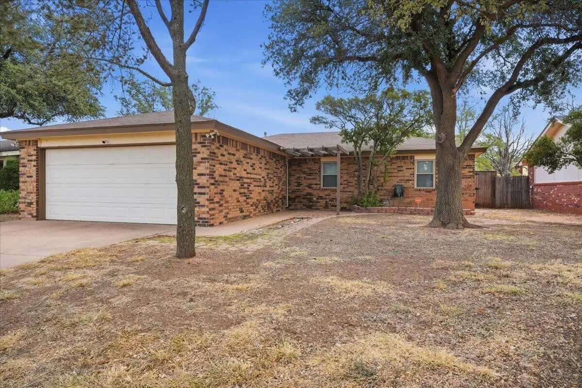 2117 75th Street, Lubbock, TX 79423 - #1