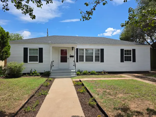 4605 32nd Street, Lubbock, TX 79410