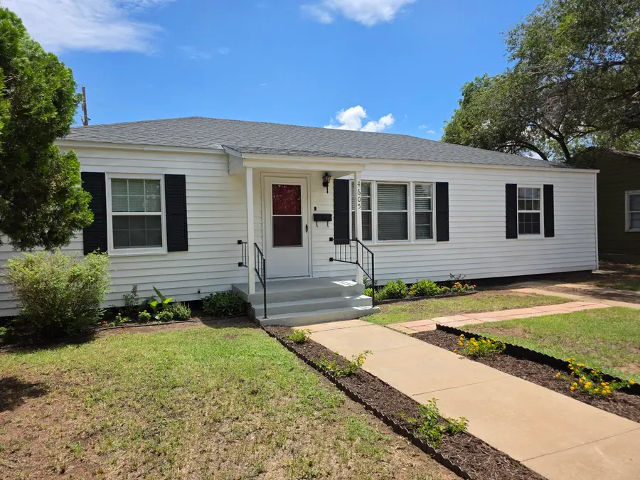 4605 32nd Street, Lubbock, TX 79410 - #3