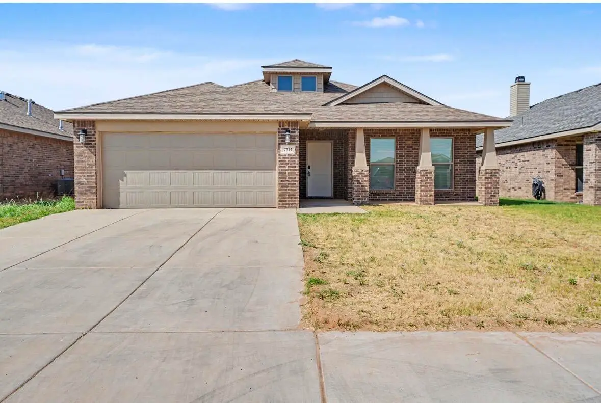 7514 31st Place, Lubbock, TX 79407 - #1
