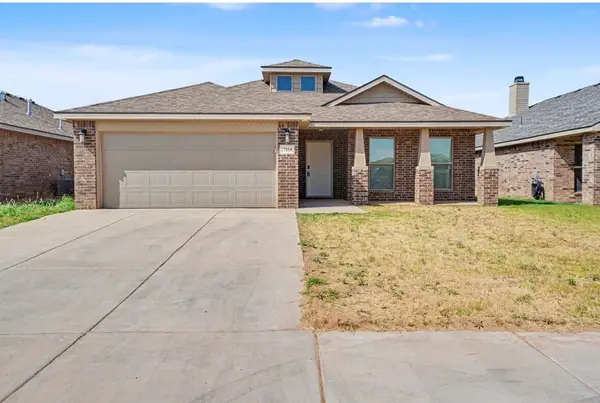 7514 31st Place, Lubbock, TX 79407
