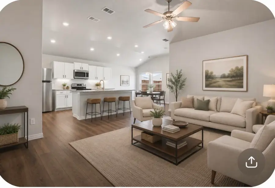 7514 31st Place, Lubbock, TX 79407 - #2
