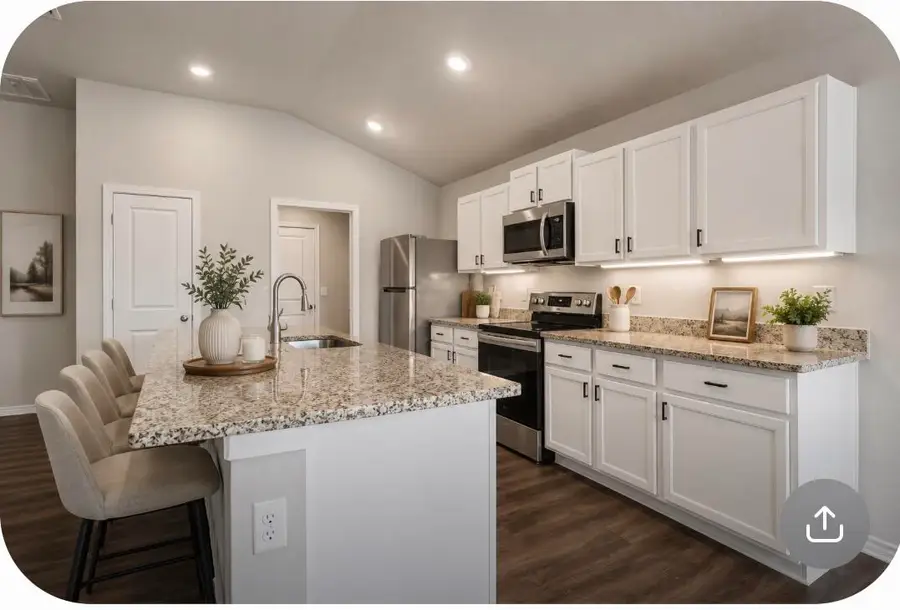 7514 31st Place, Lubbock, TX 79407 - #3
