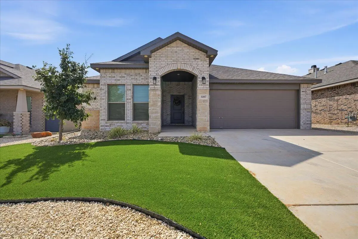 3207 Bryan Avenue, Wolfforth, TX 79382 - #1