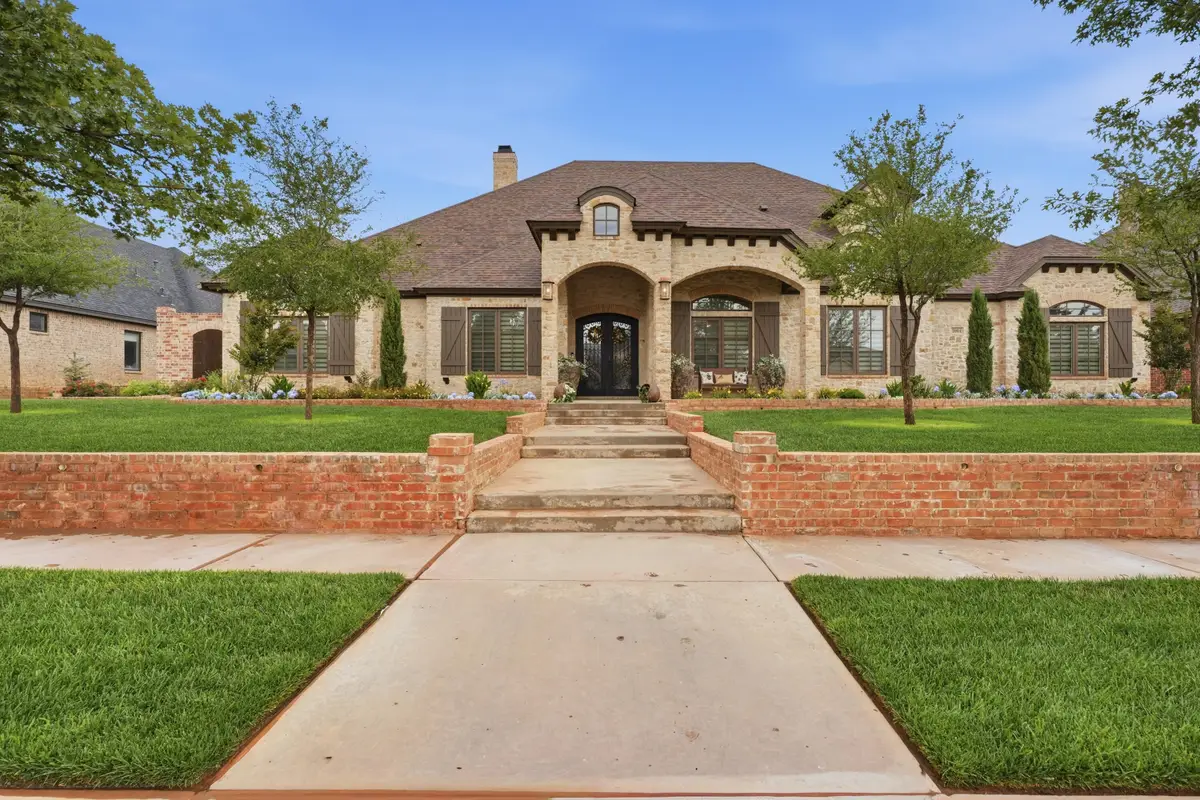 3904 113th Street, Lubbock, TX 79423 - #1
