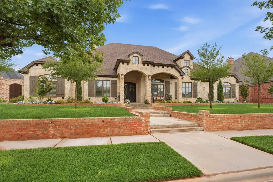 3904 113th Street, Lubbock, TX 79423 - #2