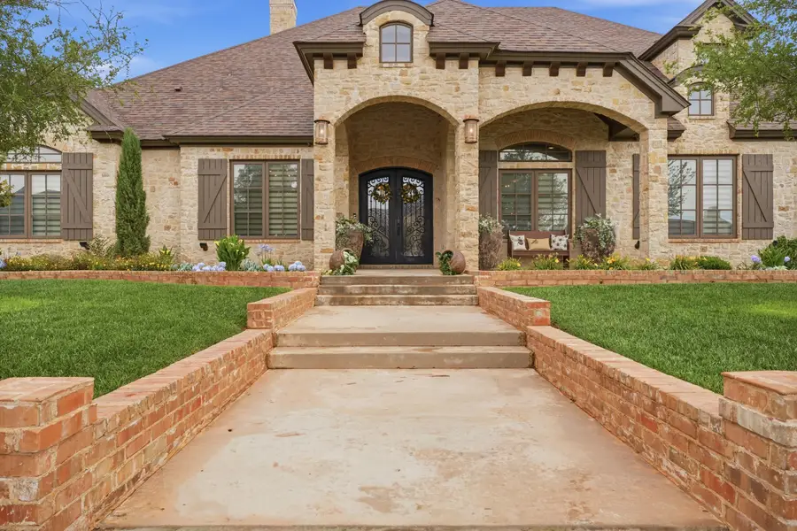 3904 113th Street, Lubbock, TX 79423 - #3