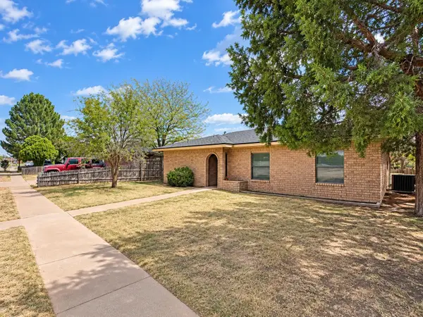 5743 Amherst Street, Lubbock, TX 79416