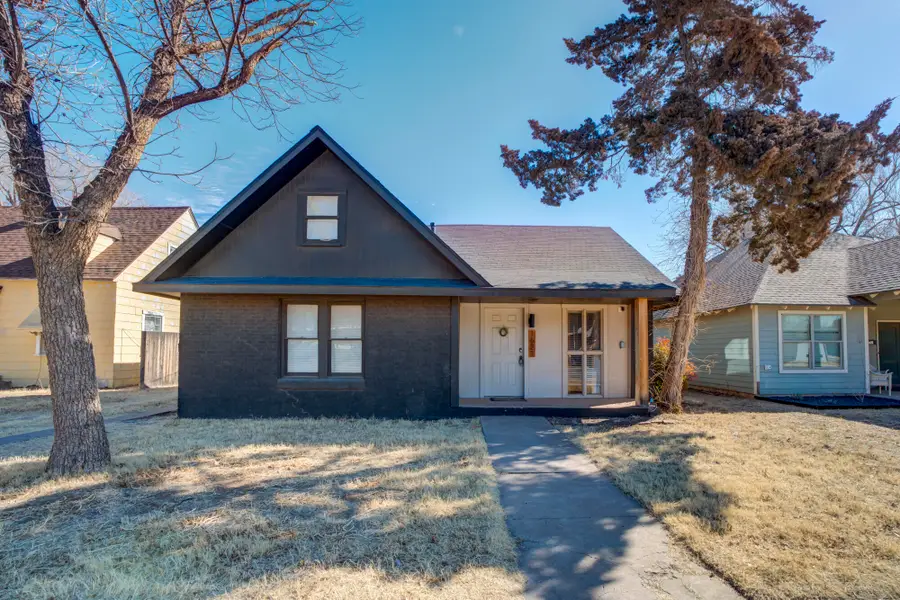 1621 Avenue Y, Lubbock, TX 79401 - #3