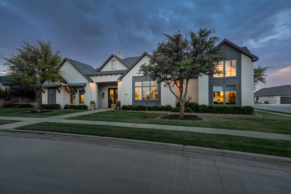 5002 117th Street, Lubbock, TX 79424 - #1