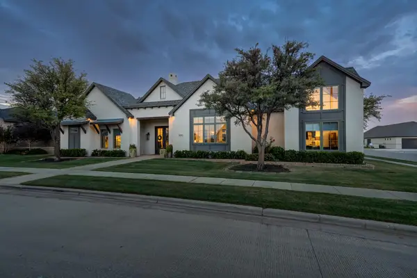 5002 117th Street, Lubbock, TX 79424
