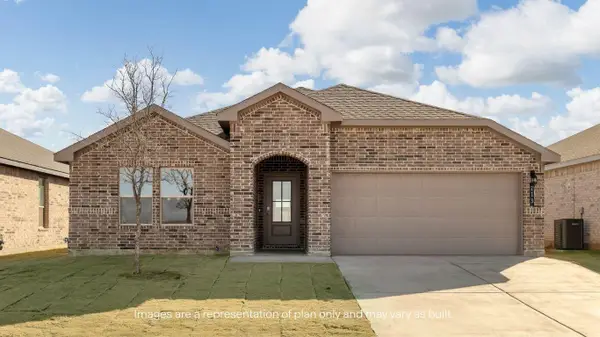401 18th Street, Wolfforth, TX 79382