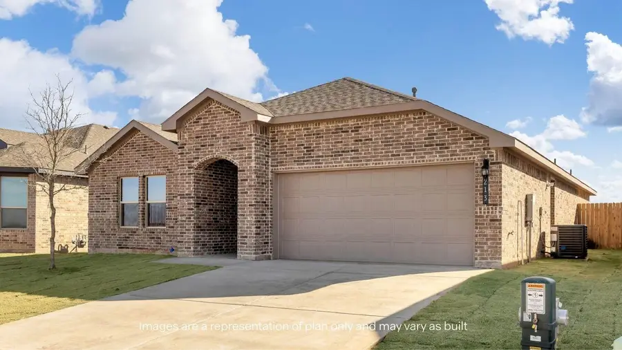 401 18th Street, Wolfforth, TX 79382 - #2