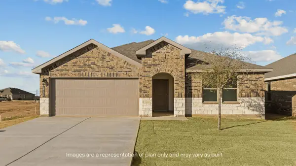 223 18th Street, Wolfforth, TX 79382