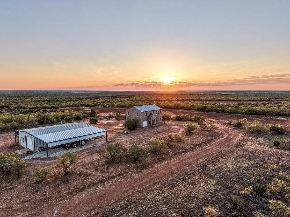 Address Withheld By Seller, Spur, TX 79370 - #1