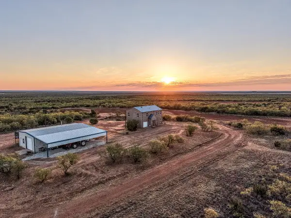 Address Withheld By Seller, Spur, TX 79370