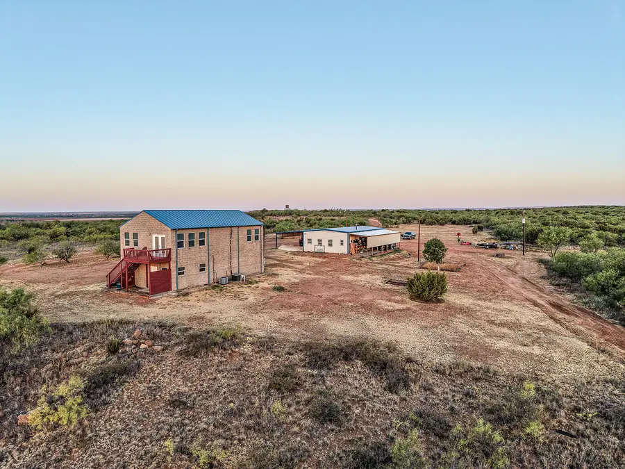Address Withheld By Seller, Spur, TX 79370 - #3