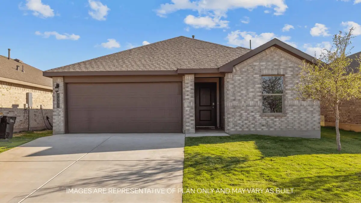 216 15th Street, Wolfforth, TX 79382 - #1