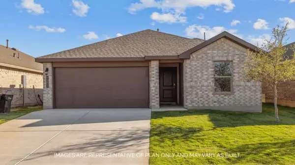 216 15th Street, Wolfforth, TX 79382