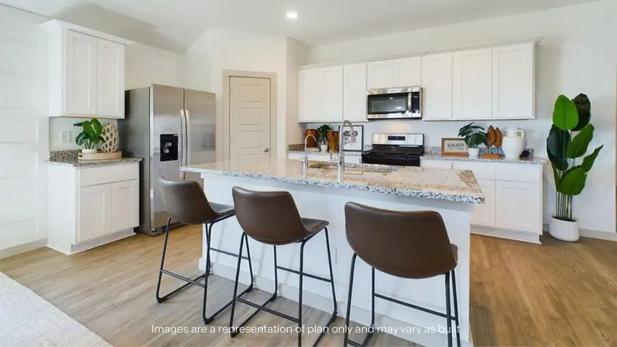 216 15th Street, Wolfforth, TX 79382 - #3