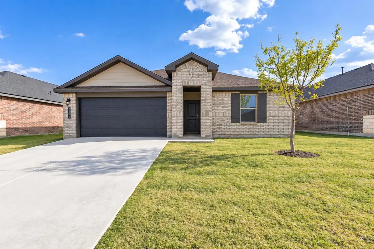 7729 92nd Street, Lubbock, TX 79424 - #1