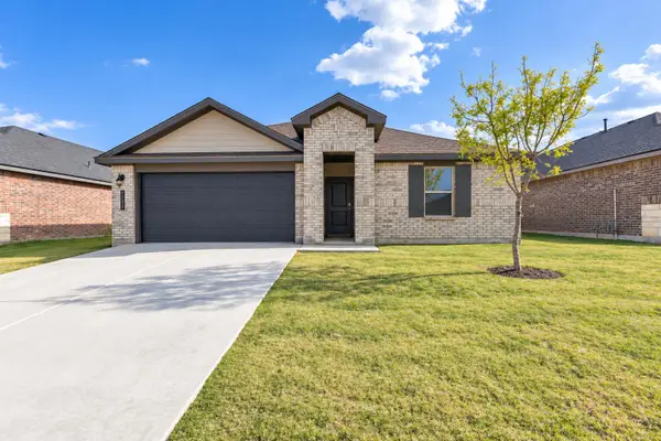 7729 92nd Street, Lubbock, TX 79424