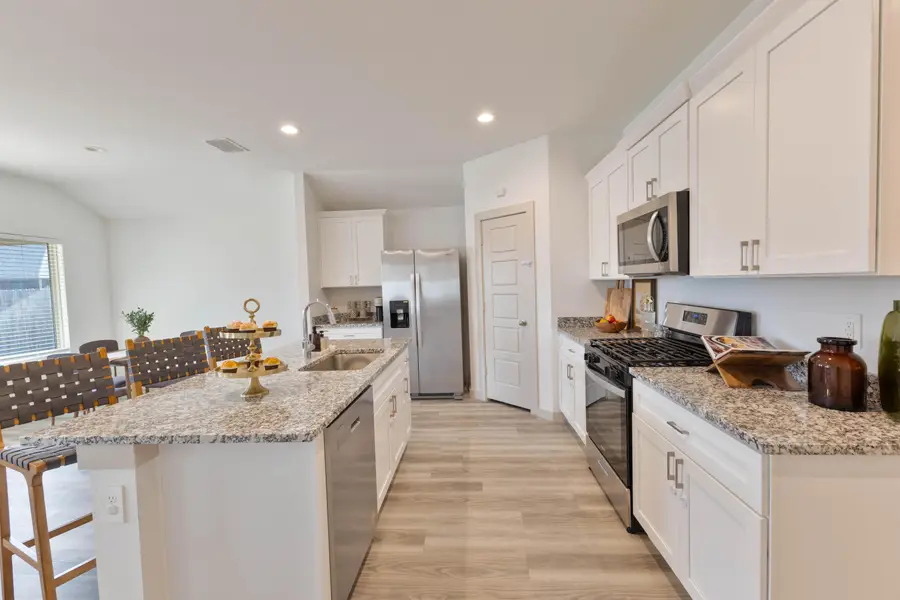 7729 92nd Street, Lubbock, TX 79424 - #3