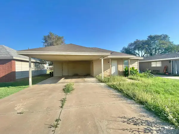 Package Property 3, Lubbock, TX 79406