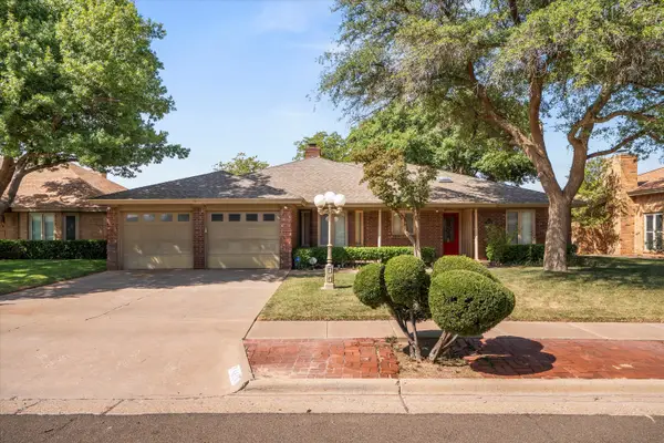 4804 1st Place, Lubbock, TX 79416
