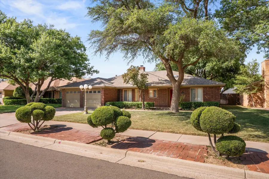 4804 1st Place, Lubbock, TX 79416 - #2
