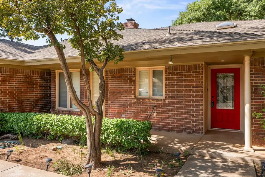 4804 1st Place, Lubbock, TX 79416 - #3