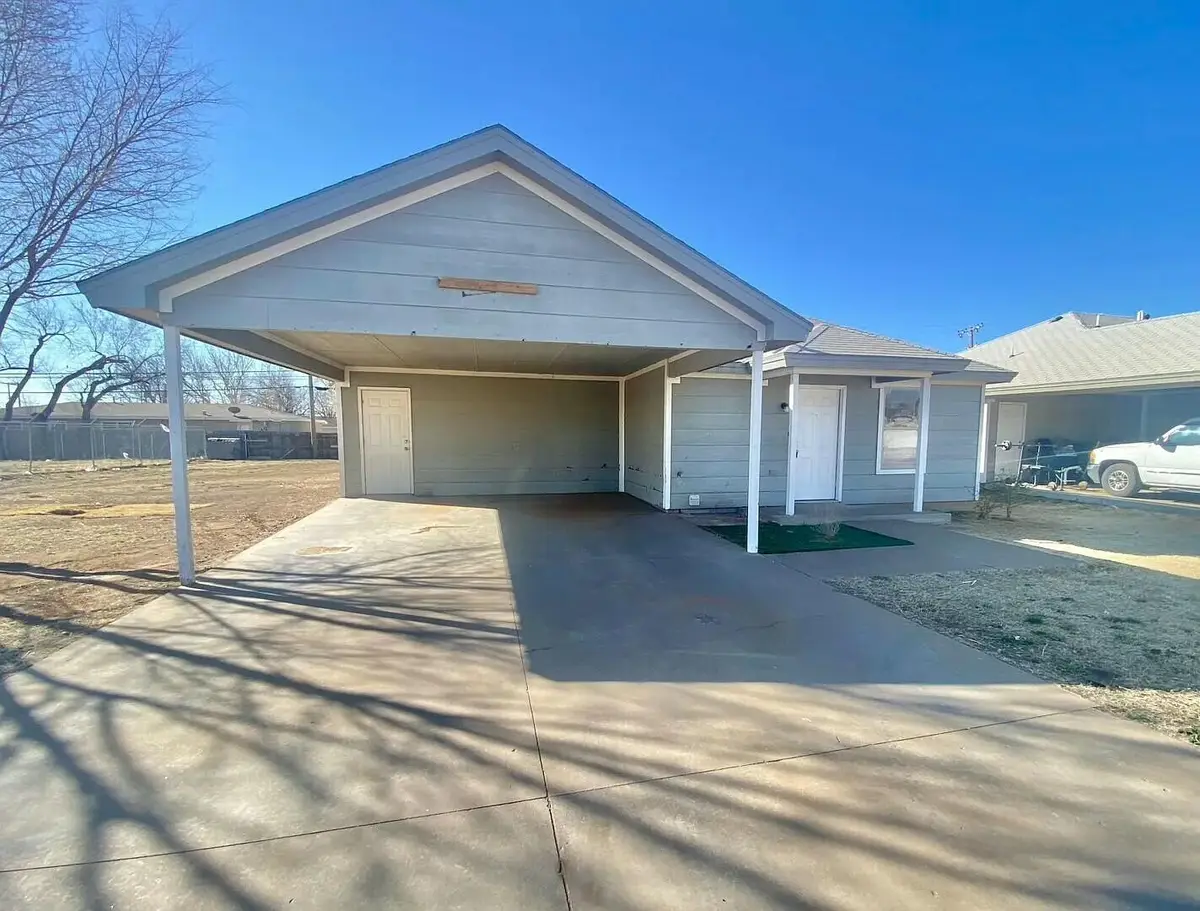 Package Property 4, Lubbock, TX 79412 - #1