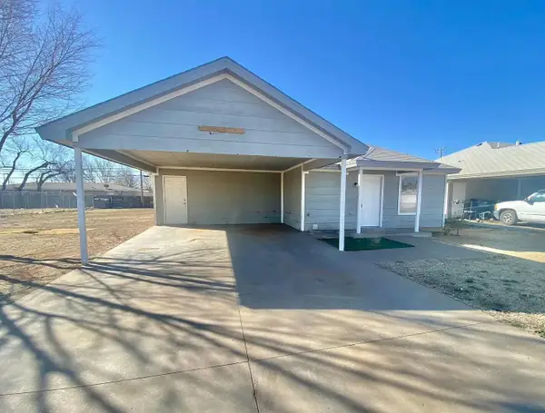 Package Property 4, Lubbock, TX 79412