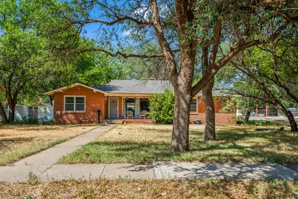 4502 16th Street, Lubbock, TX 79416