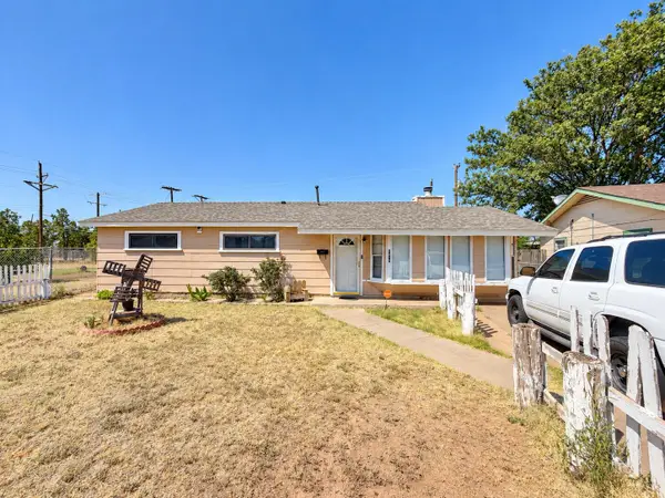 2910 Ute Avenue, Lubbock, TX 79404
