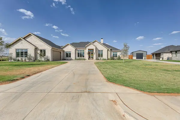 15001 Canton Avenue, Lubbock, TX 79423