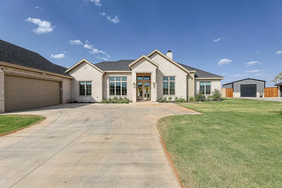 15001 Canton Avenue, Lubbock, TX 79423 - #2