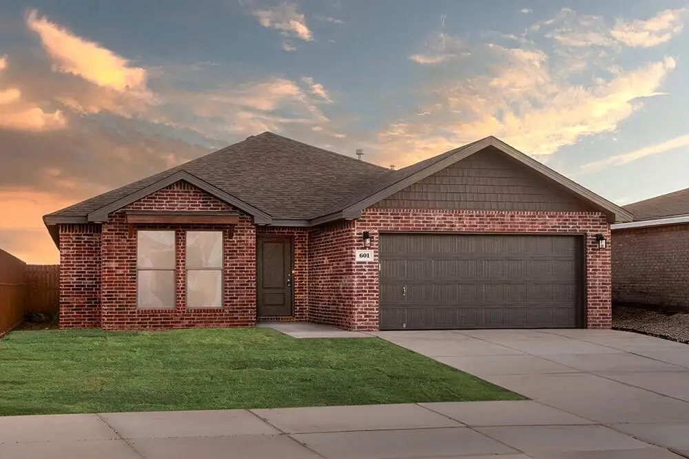 8506 24th Street, Lubbock, TX 79407 - #1
