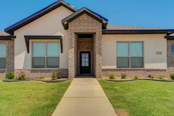 7620 55th Street, Lubbock, TX 79407