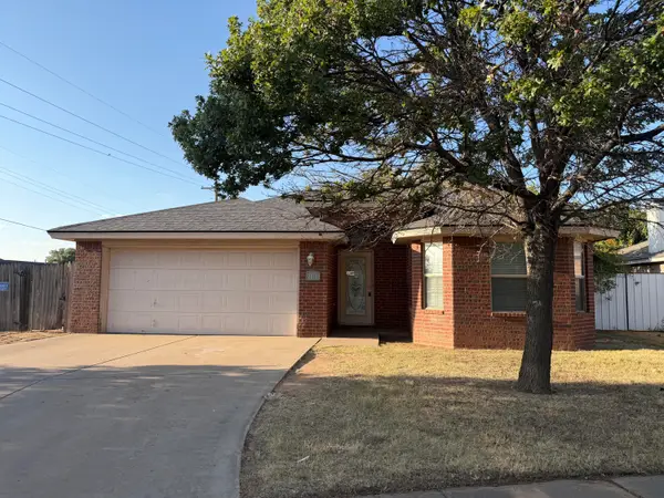 2010 78th Street, Lubbock, TX 79423