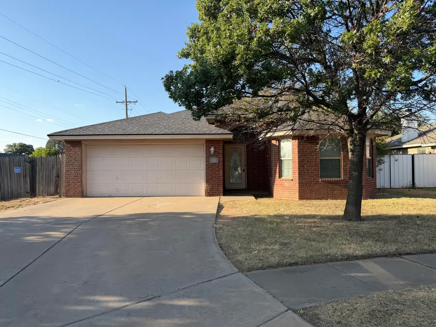 2010 78th Street, Lubbock, TX 79423 - #2