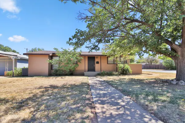 2519 44th Street, Lubbock, TX 79413