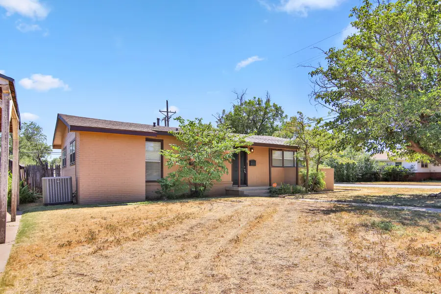 2519 44th Street, Lubbock, TX 79413 - #2