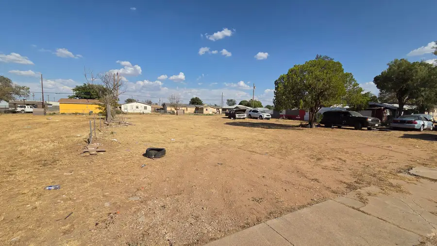 2103 Date Avenue, Lubbock, TX 79404 - #2